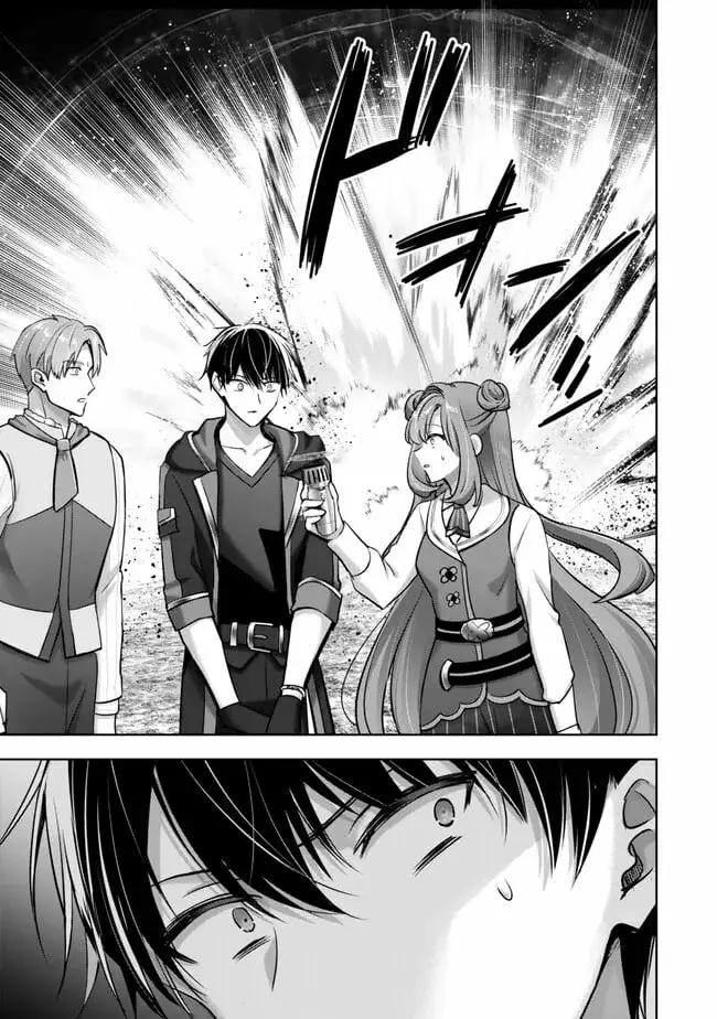 Read Jack of All Trades Party of None EN Manga Online