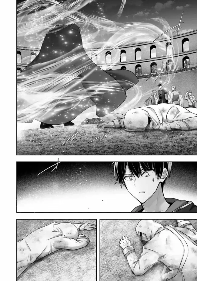 Read Jack of All Trades Party of None EN Manga Online