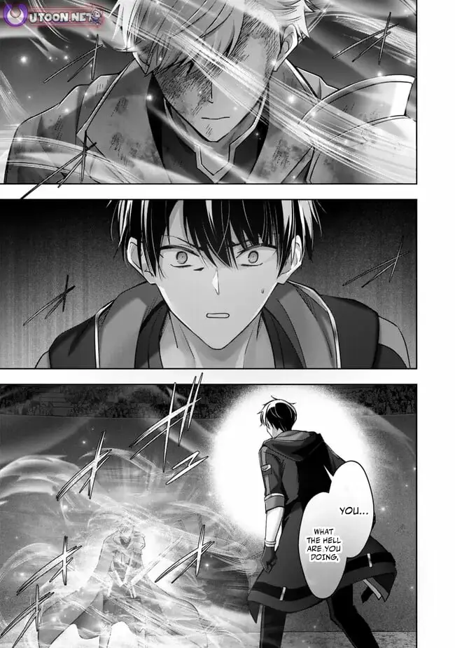 Read Jack of All Trades Party of None EN Manga Online