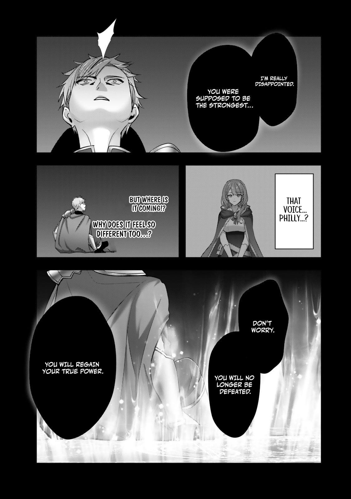 Read Jack of All Trades Party of None EN Manga Online