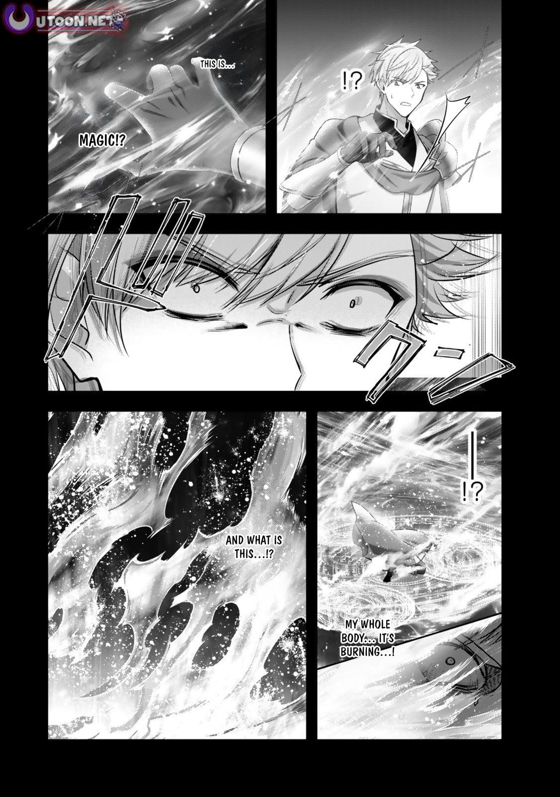 Read Jack of All Trades Party of None EN Manga Online