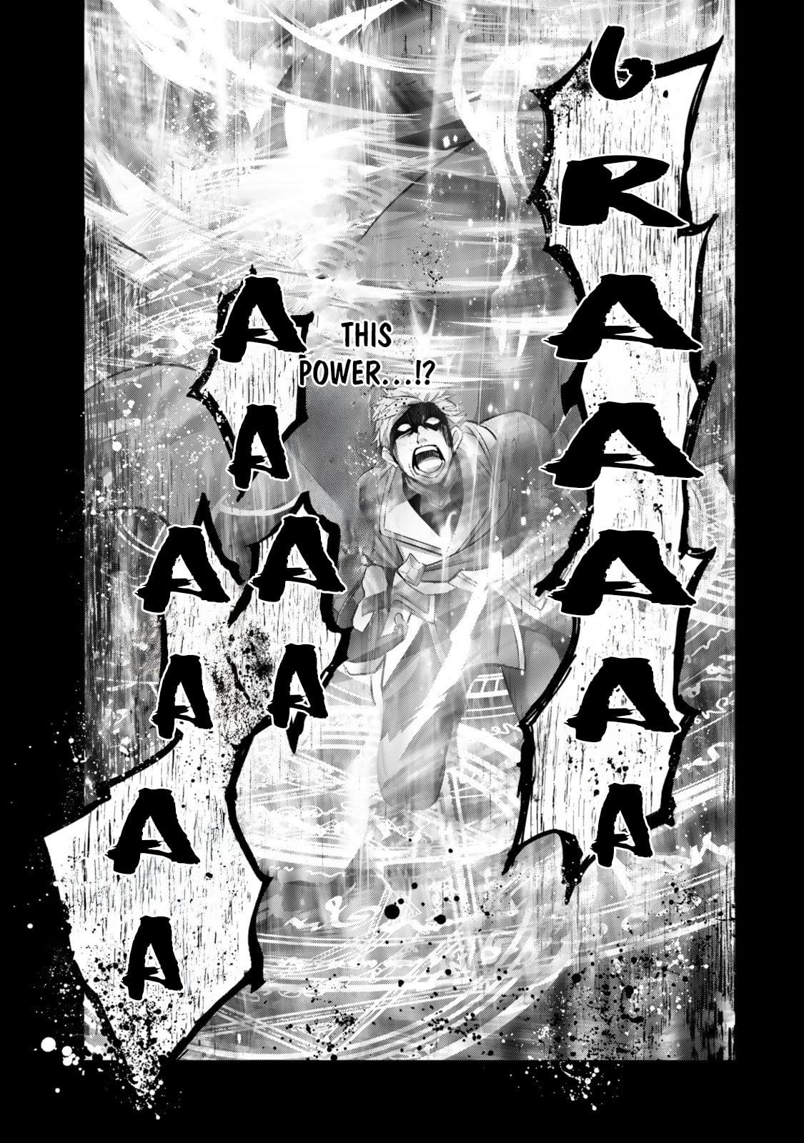 Read Jack of All Trades Party of None EN Manga Online