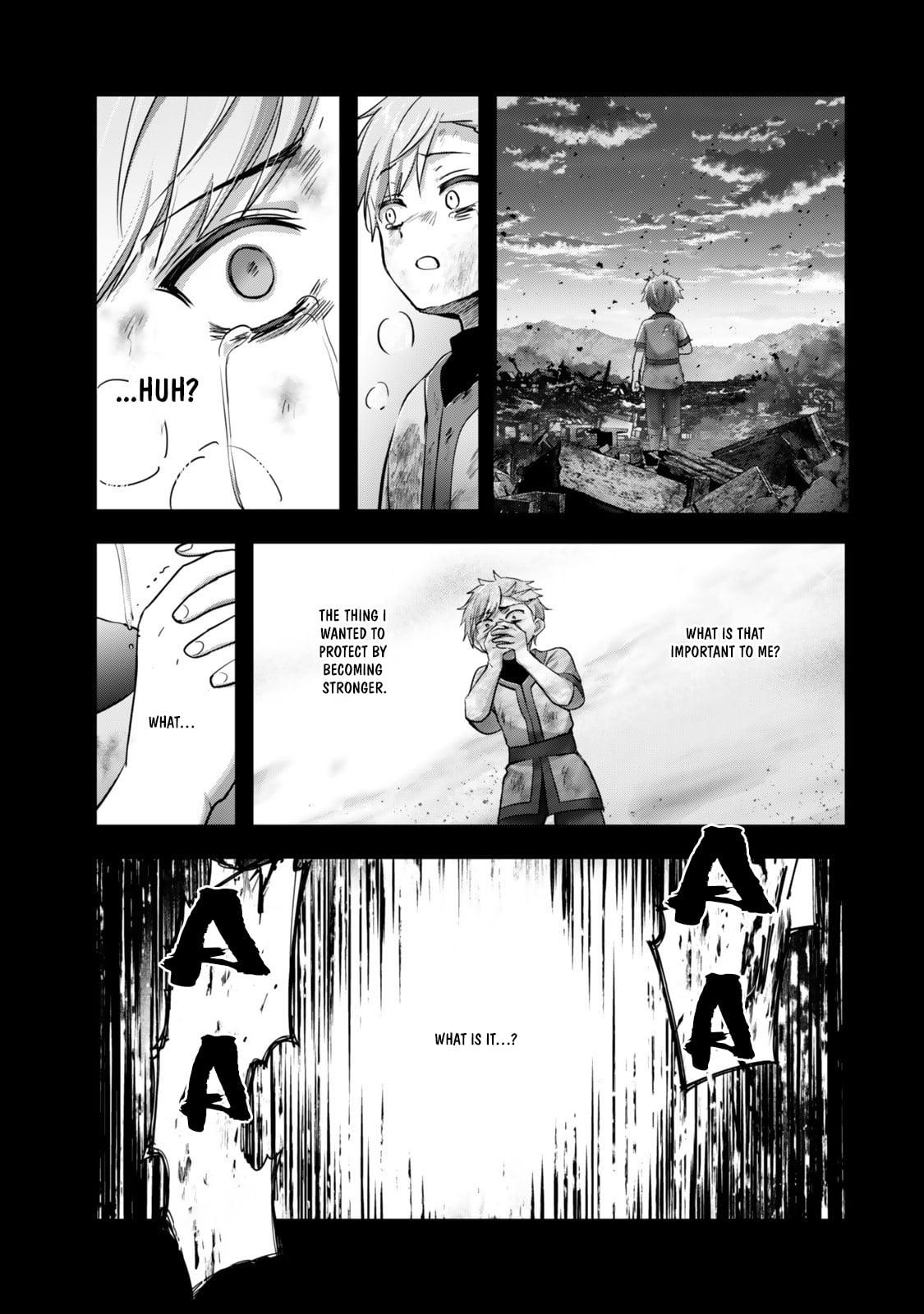 Read Jack of All Trades Party of None EN Manga Online