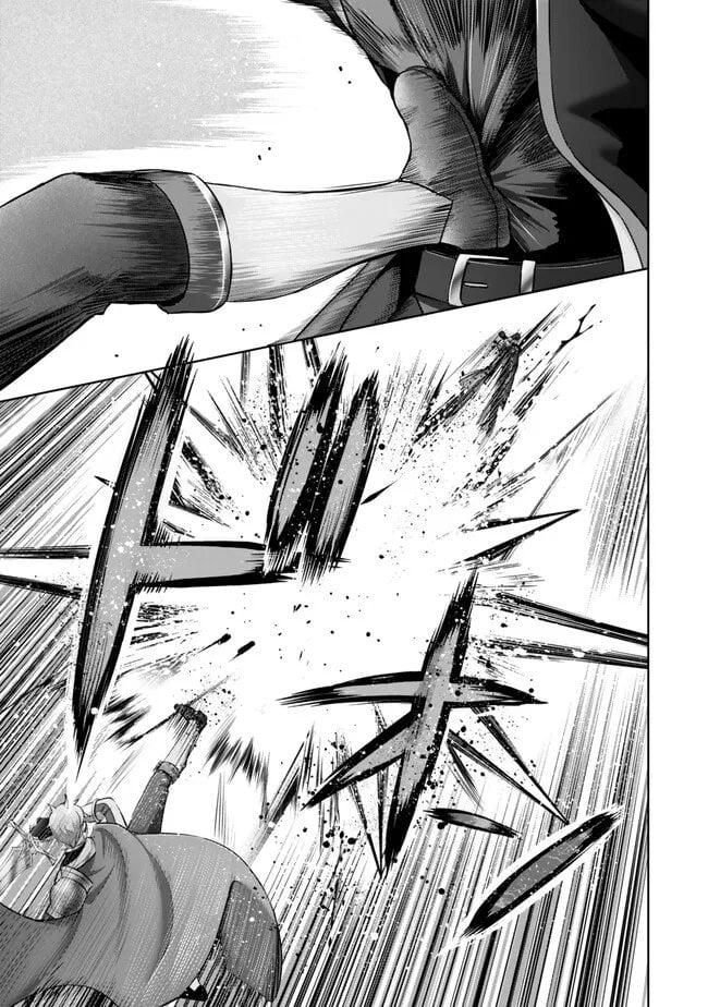 Read Jack of All Trades Party of None EN Manga Online