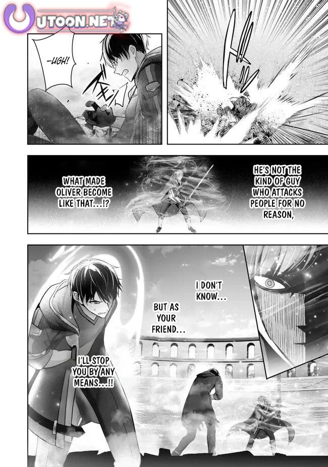 Read Jack of All Trades Party of None EN Manga Online