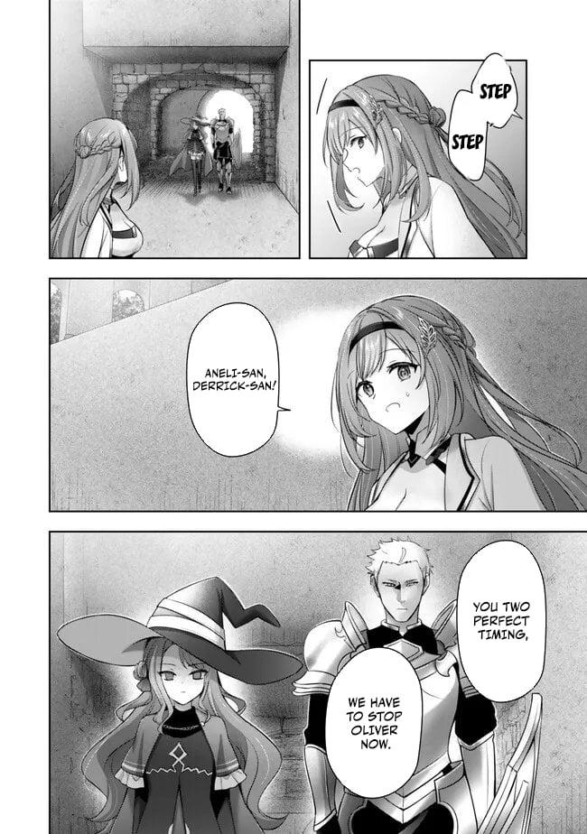 Read Jack of All Trades Party of None EN Manga Online