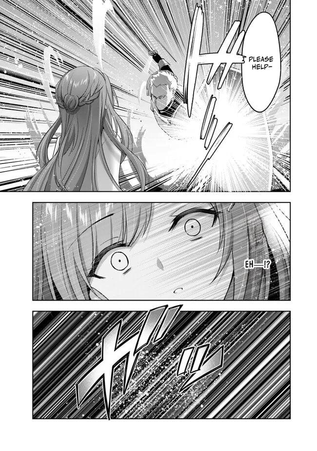 Read Jack of All Trades Party of None EN Manga Online