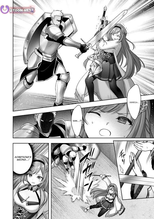 Read Jack of All Trades Party of None EN Manga Online