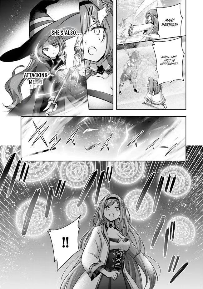 Read Jack of All Trades Party of None EN Manga Online