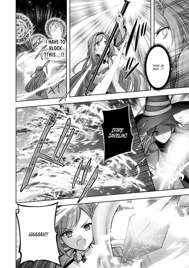 Read Jack of All Trades Party of None EN Manga Online