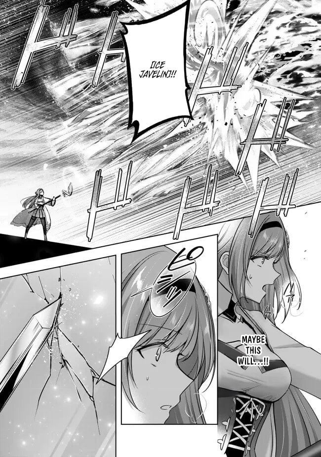 Read Jack of All Trades Party of None EN Manga Online