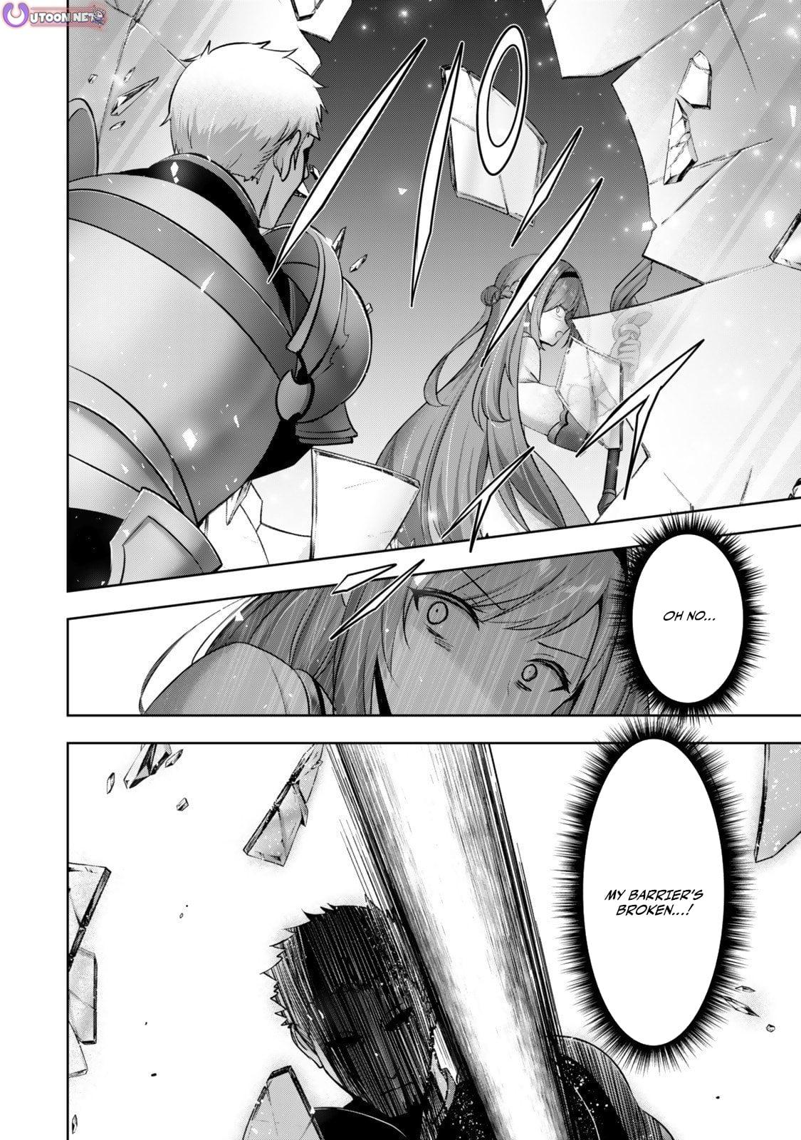 Read Jack of All Trades Party of None EN Manga Online