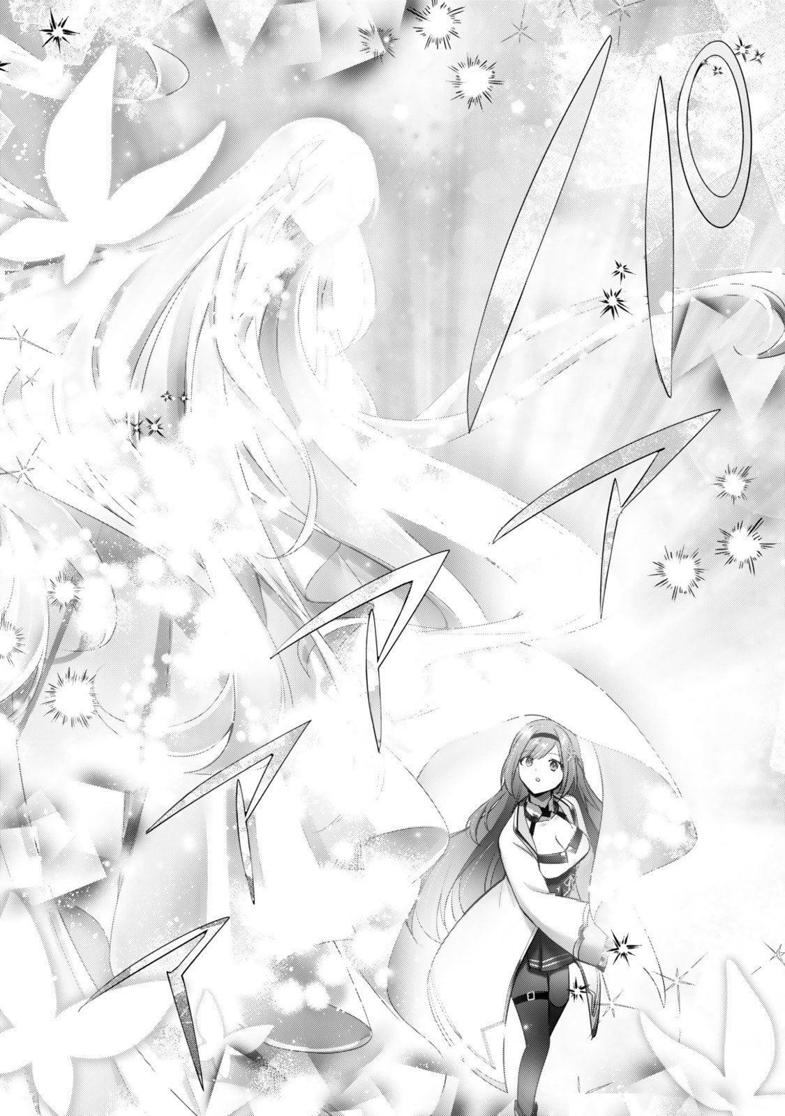 Read Jack of All Trades Party of None EN Manga Online