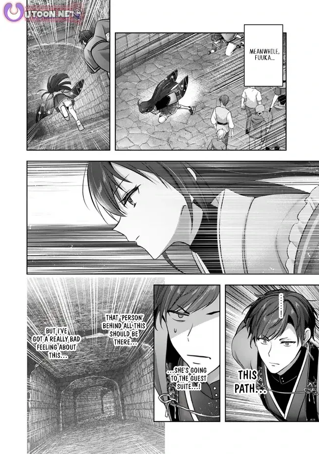 Read Jack of All Trades Party of None EN Manga Online