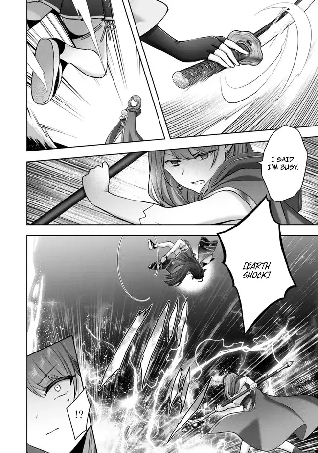 Read Jack of All Trades Party of None EN Manga Online