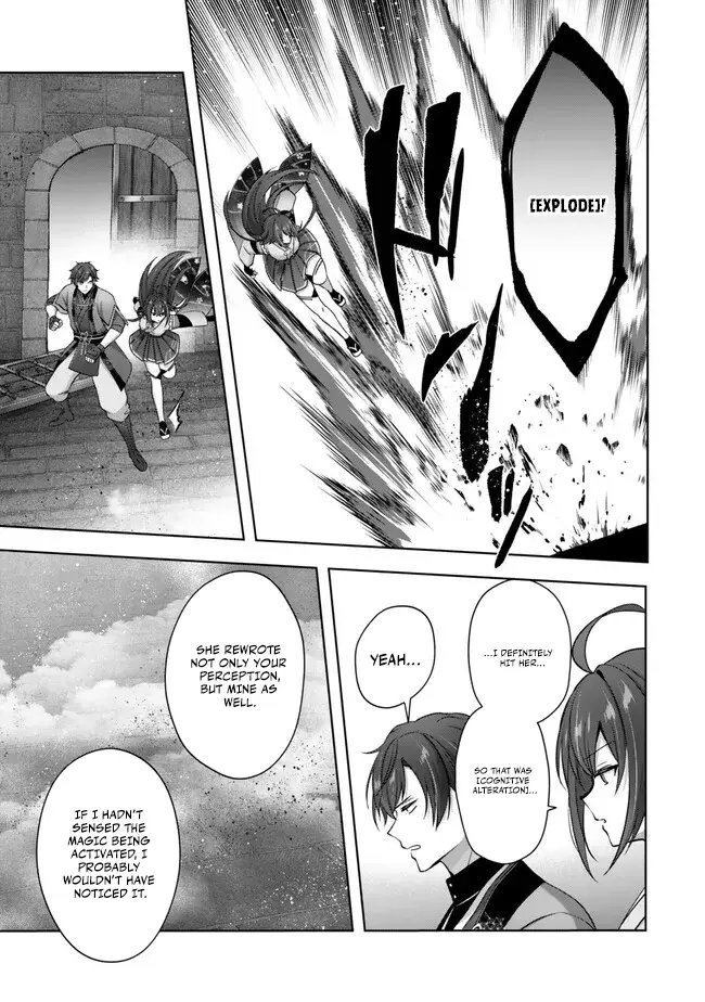 Read Jack of All Trades Party of None EN Manga Online