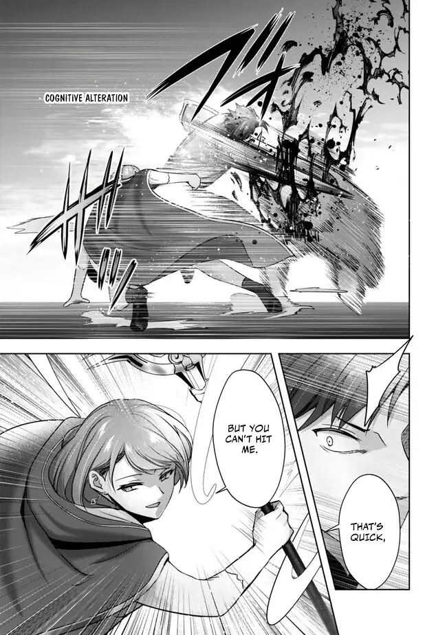 Read Jack of All Trades Party of None EN Manga Online