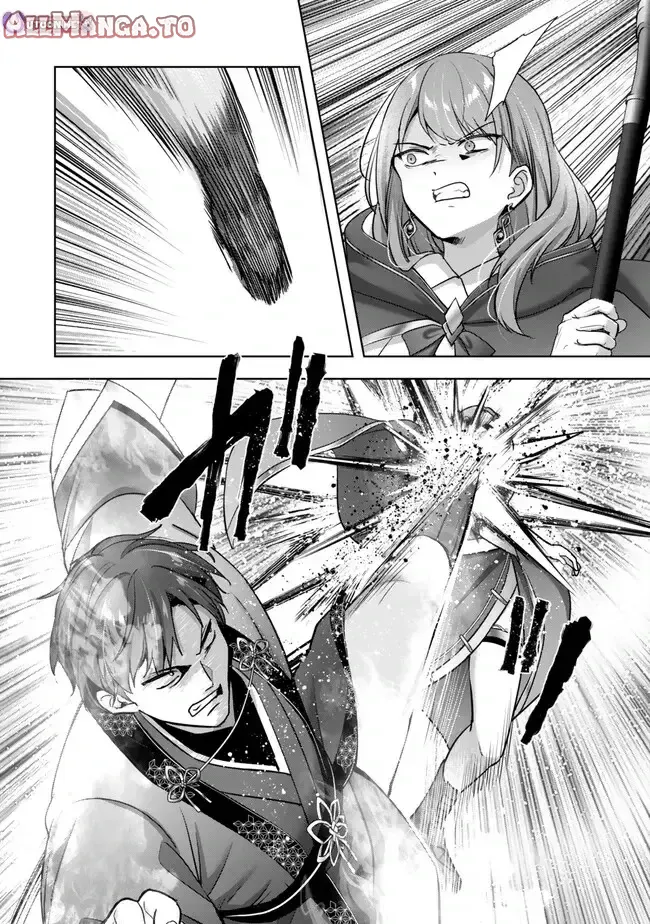 Read Jack of All Trades Party of None EN Manga Online