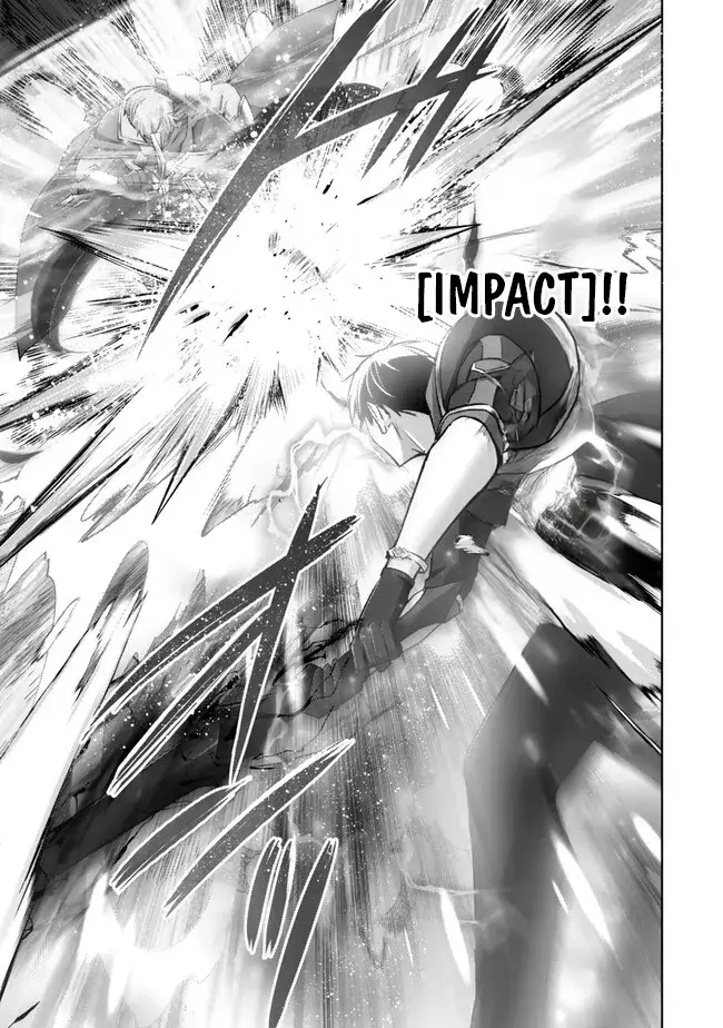 Read Jack of All Trades Party of None EN Manga Online