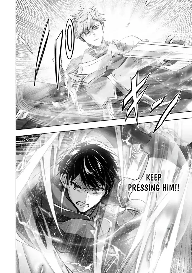 Read Jack of All Trades Party of None EN Manga Online