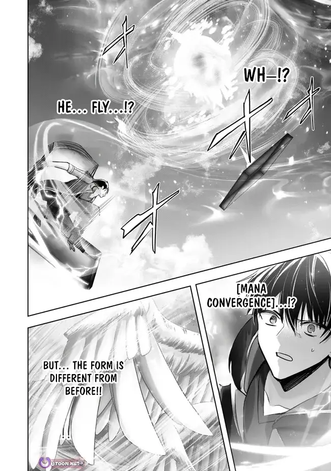 Read Jack of All Trades Party of None EN Manga Online