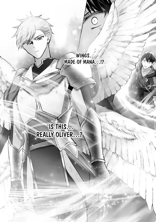 Read Jack of All Trades Party of None EN Manga Online