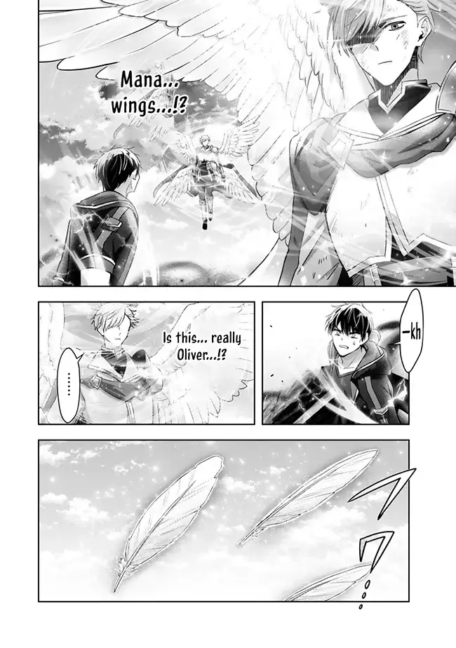 Read Jack of All Trades Party of None EN Manga Online