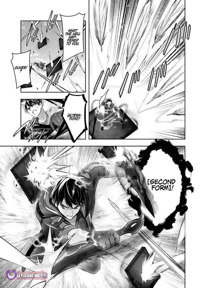 Read Jack of All Trades Party of None EN Manga Online