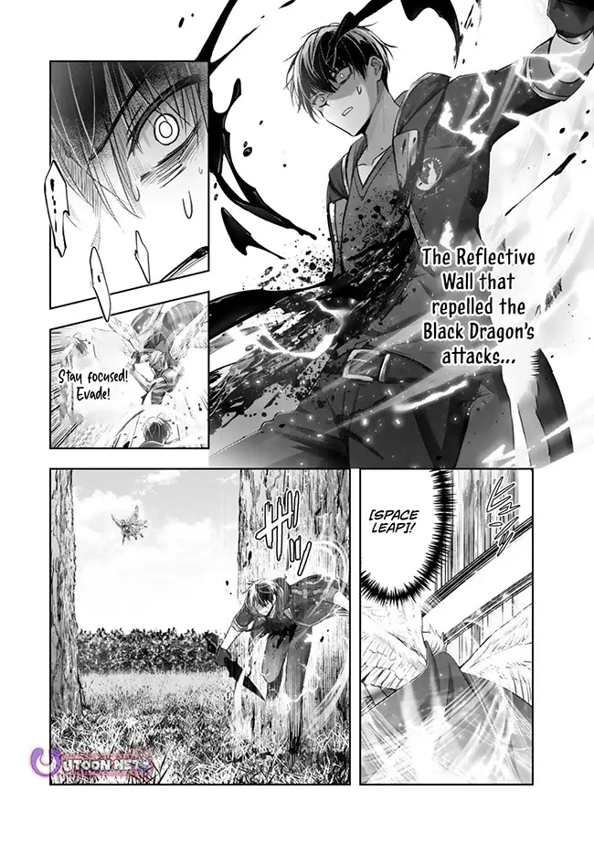 Read Jack of All Trades Party of None EN Manga Online