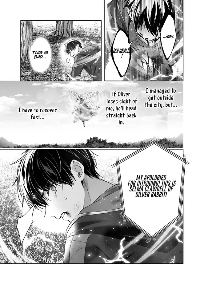 Read Jack of All Trades Party of None EN Manga Online