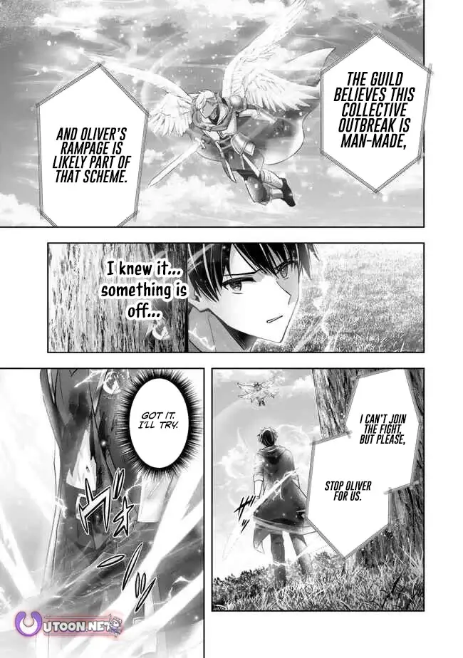 Read Jack of All Trades Party of None EN Manga Online