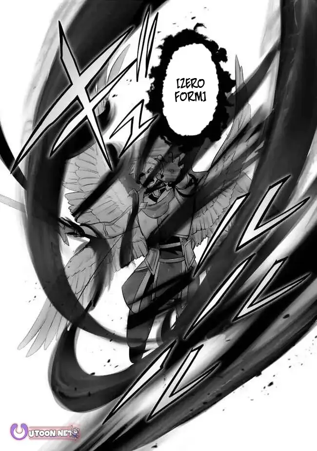 Read Jack of All Trades Party of None EN Manga Online