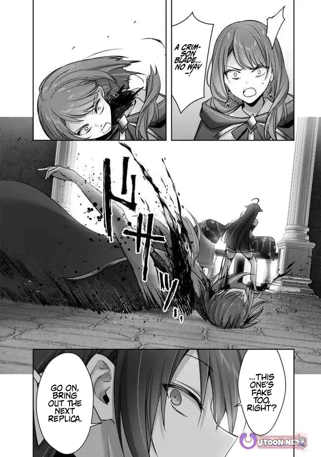 Read Jack of All Trades Party of None EN Manga Online