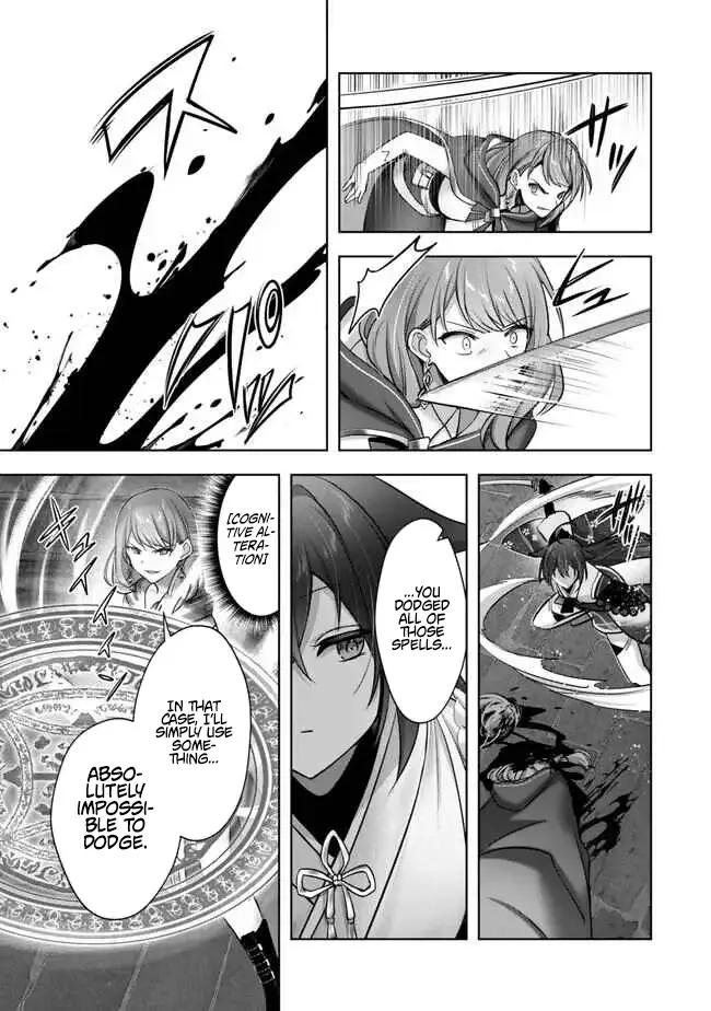 Read Jack of All Trades Party of None EN Manga Online