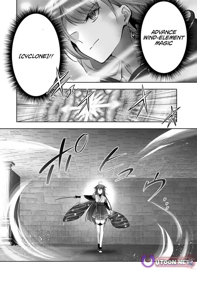 Read Jack of All Trades Party of None EN Manga Online