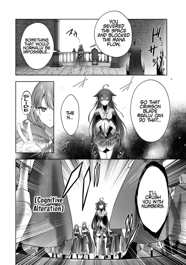 Read Jack of All Trades Party of None EN Manga Online