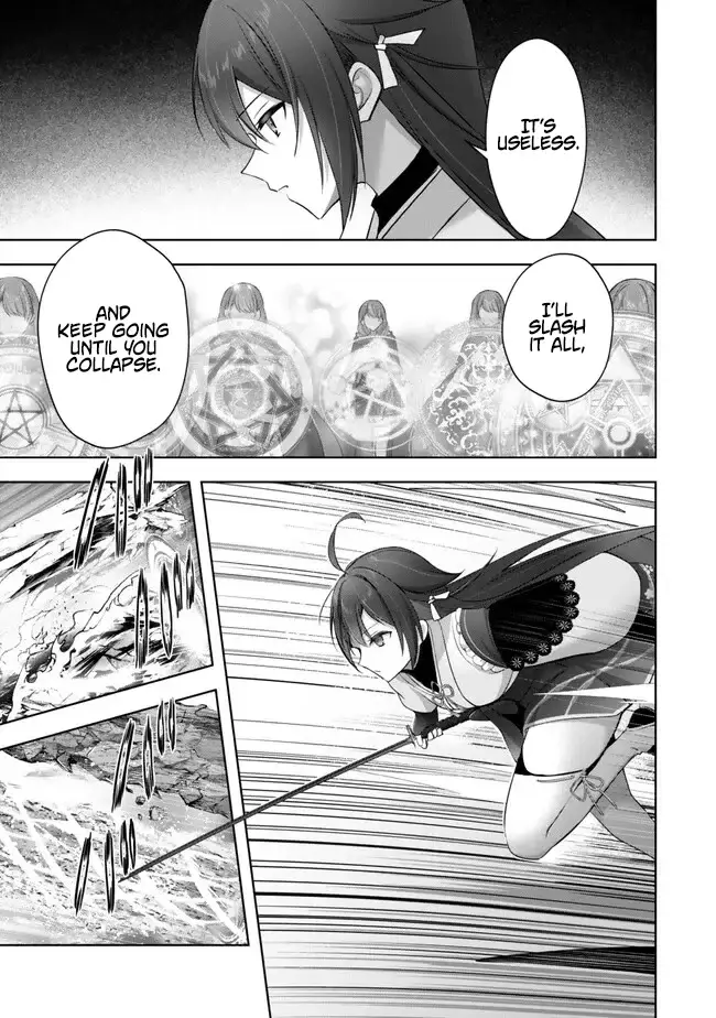 Read Jack of All Trades Party of None EN Manga Online