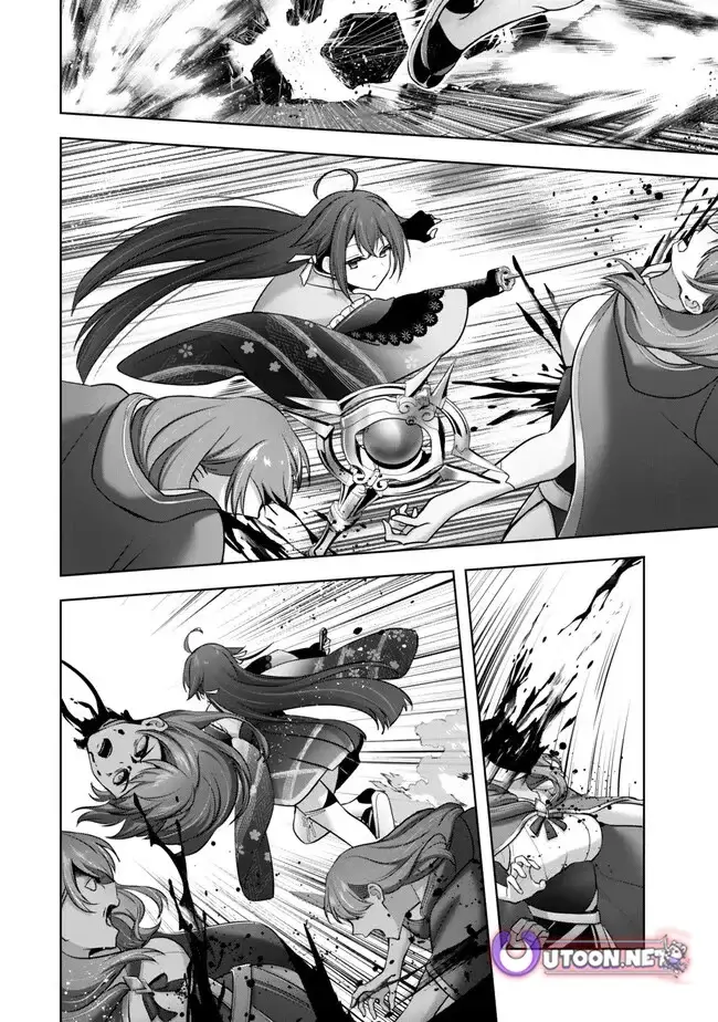 Read Jack of All Trades Party of None EN Manga Online