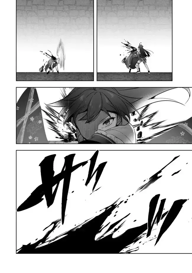 Read Jack of All Trades Party of None EN Manga Online