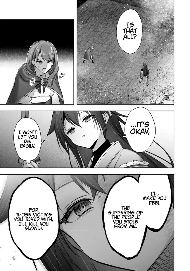 Read Jack of All Trades Party of None EN Manga Online