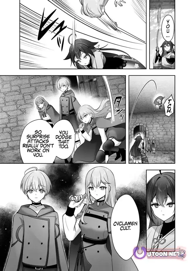 Read Jack of All Trades Party of None EN Manga Online