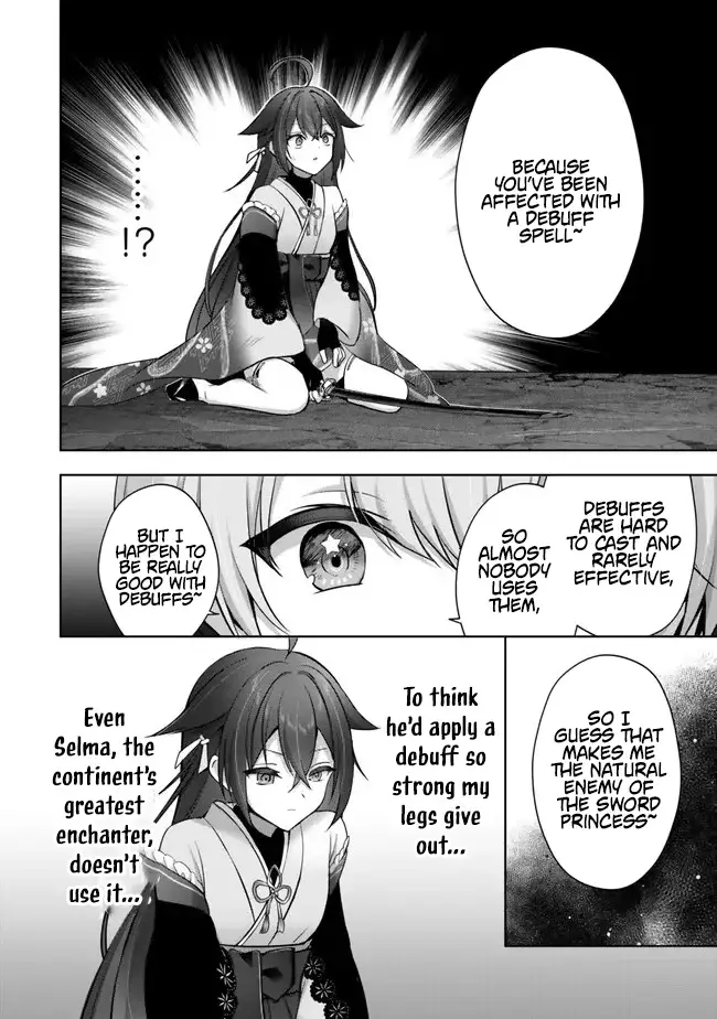 Read Jack of All Trades Party of None EN Manga Online