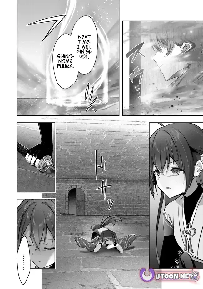 Read Jack of All Trades Party of None EN Manga Online