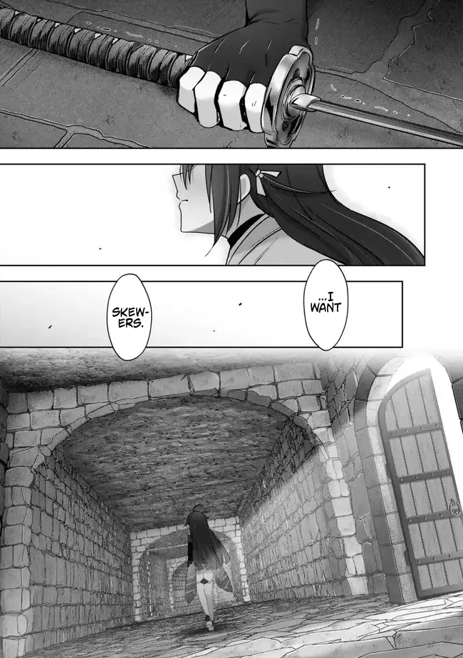 Read Jack of All Trades Party of None EN Manga Online