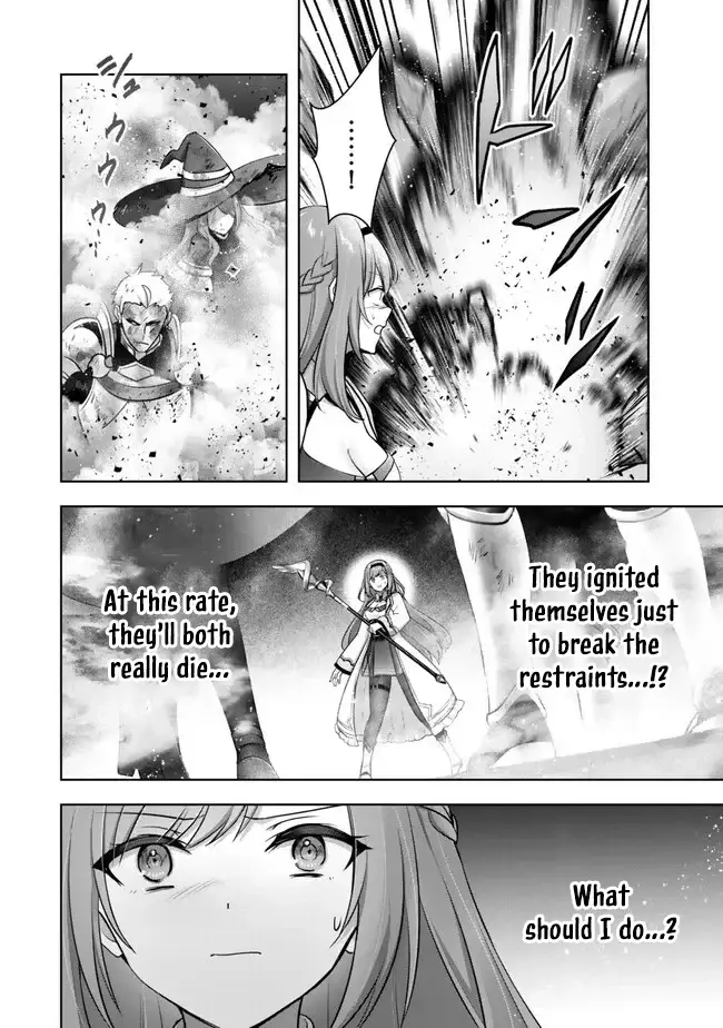 Read Jack of All Trades Party of None EN Manga Online