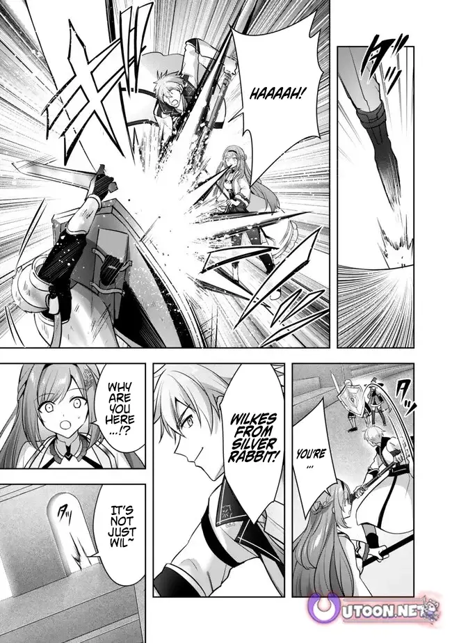 Read Jack of All Trades Party of None EN Manga Online