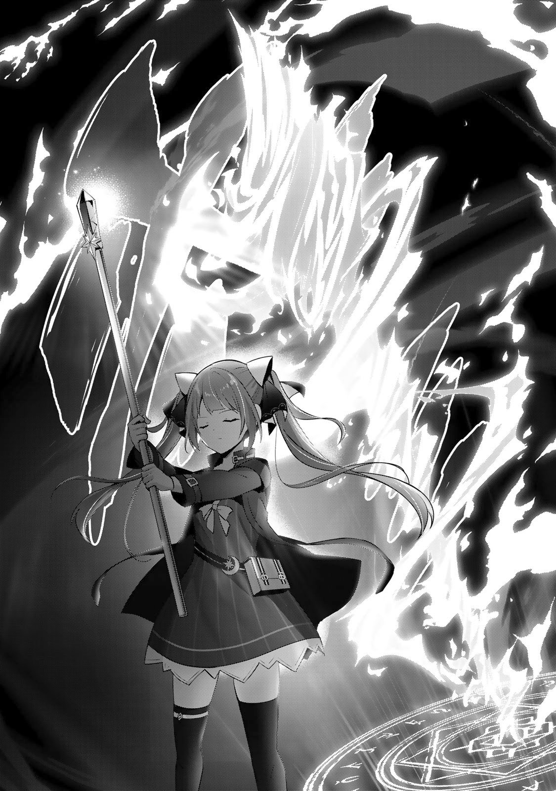 Read Jack of All Trades Party of None EN Manga Online