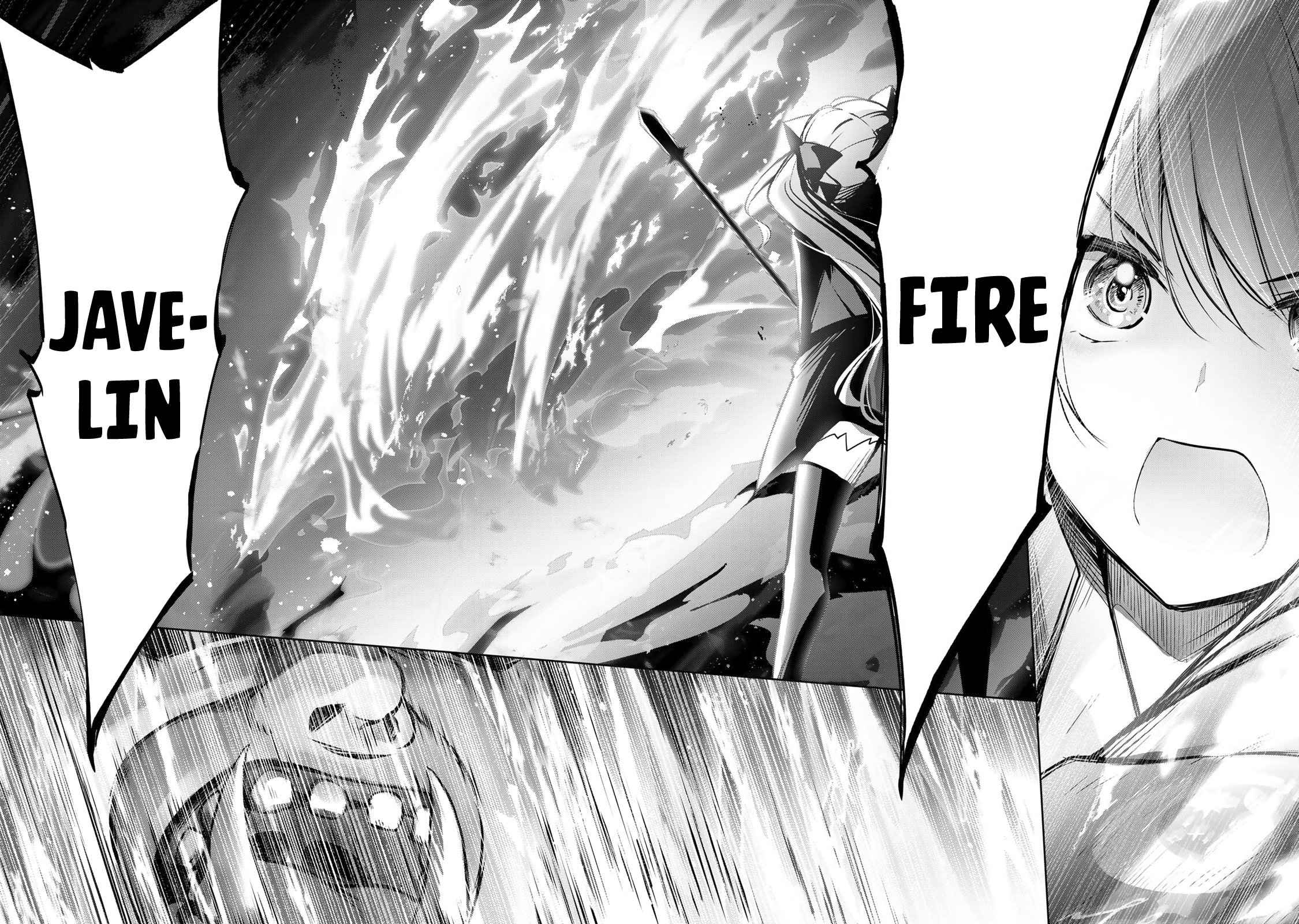 Read Jack of All Trades Party of None EN Manga Online