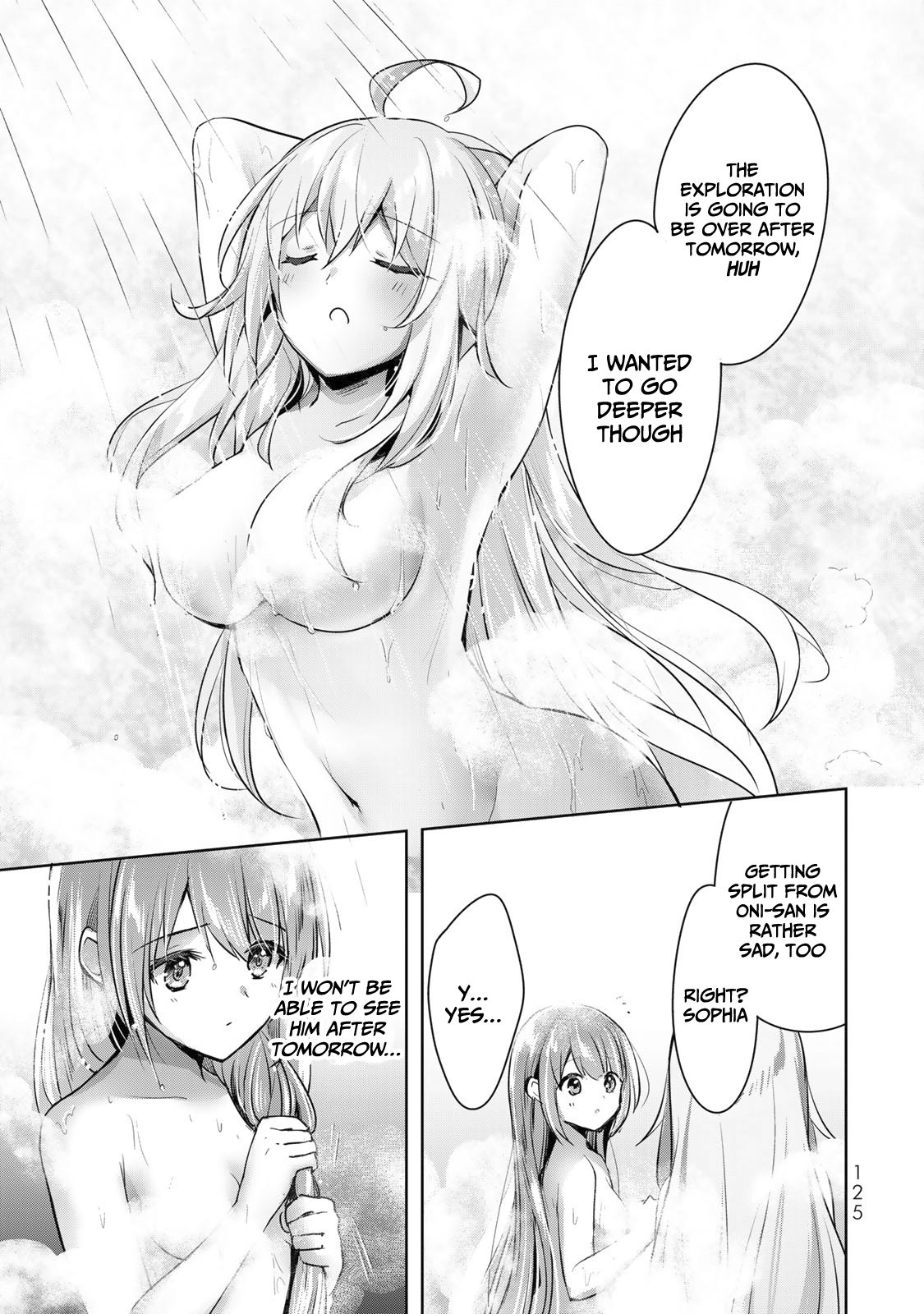 Read Jack of All Trades Party of None EN Manga Online