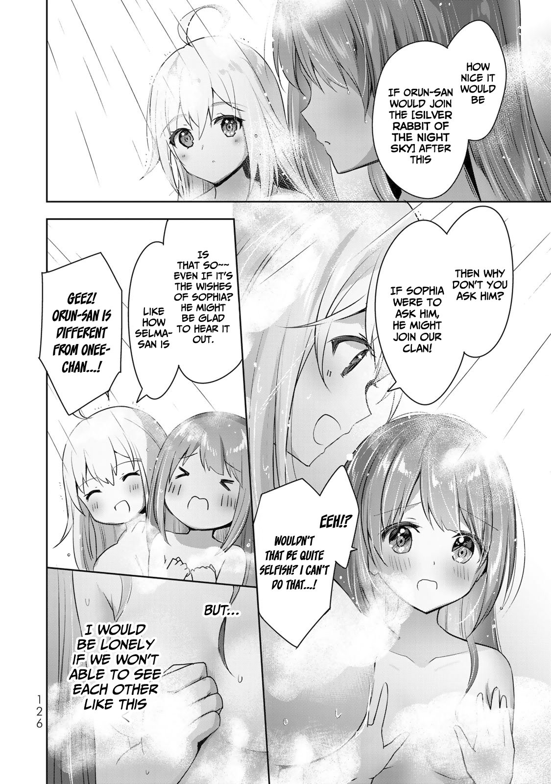 Read Jack of All Trades Party of None EN Manga Online